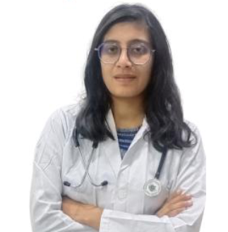 Dr Pooja Pedhadiya