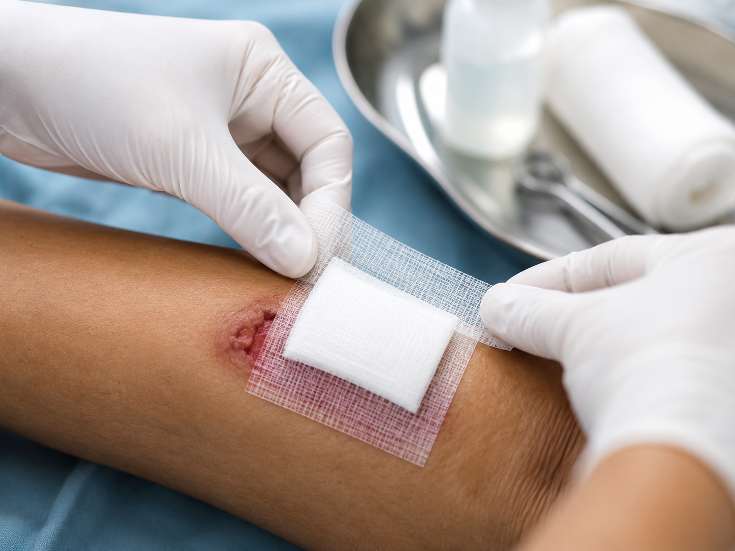 Blood Test at Home